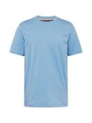 BOSS Bluser & t-shirts 'Thompson 01'  blå