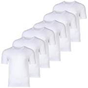 BOSS Bluser & t-shirts  hvid