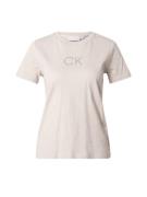 Calvin Klein Shirts  taupe / greige