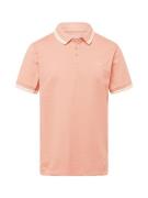 GUESS Bluser & t-shirts  rosé / hvid