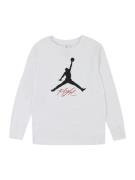 Jordan Shirts  hvid