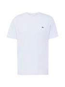 LACOSTE Bluser & t-shirts  pastelblå / grøn / rød / hvid