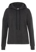 LASCANA Sweatshirt  antracit