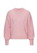 LASCANA Pullover  lys pink