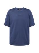 Michael Kors Bluser & t-shirts 'VICTORY'  natblå / himmelblå