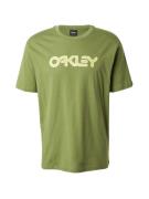 OAKLEY Bluser & t-shirts  camel / oliven / hvid
