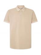 Pepe Jeans Bluser & t-shirts 'NEW OLIVER'  beige