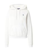 Polo Ralph Lauren Sweatshirt  natblå / hvid
