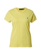 Polo Ralph Lauren Shirts  azur / lemon