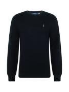 Polo Ralph Lauren Pullover  lyseblå / sort