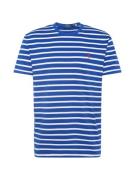Polo Ralph Lauren Bluser & t-shirts  mørkeblå / rød / hvid