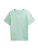 Polo Ralph Lauren Shirts  blå / mint