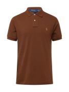 Polo Ralph Lauren Bluser & t-shirts  karamel / gul