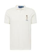 Polo Ralph Lauren Bluser & t-shirts  navy / mørkegul / sort / uldhvid