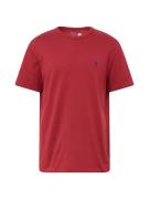 Polo Ralph Lauren Bluser & t-shirts  blodrød