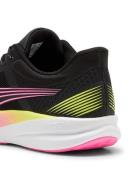 PUMA Løbesko 'Redeem Profoam'  lemon / lys pink / sort