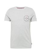 TOMMY HILFIGER Bluser & t-shirts  grå