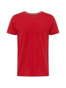 TOMMY HILFIGER Bluser & t-shirts  rød