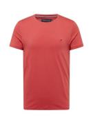 TOMMY HILFIGER Bluser & t-shirts  rød