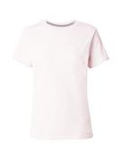 Volcom Shirts 'STONE BLANKS'  pastelpink
