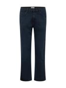 WRANGLER Jeans 'FRONTIER'  natblå