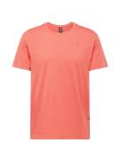 G-Star RAW Bluser & t-shirts  pitaya