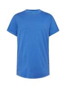 G-Star RAW Bluser & t-shirts  koboltblåt