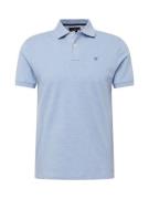 Hackett London Bluser & t-shirts  lyseblå