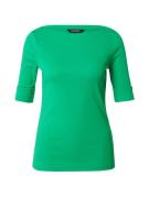 Lauren Ralph Lauren Shirts 'JUDY'  grøn