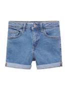 MANGO KIDS Jeans 'CHIP'  blue denim