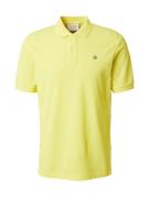 SCOTCH & SODA Bluser & t-shirts 'Essential'  ensian / lemon