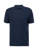 SELECTED HOMME Bluser & t-shirts 'SLHMAURICE'  natblå
