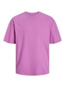 JACK & JONES Bluser & t-shirts 'VIBE'  pink