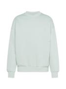 JACK & JONES Sweatshirt 'VIBE'  mint