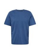 JACK & JONES Bluser & t-shirts 'BLURYDER'  blå