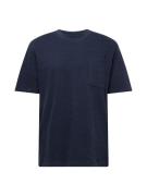 Lindbergh Bluser & t-shirts  marin