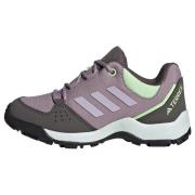 ADIDAS TERREX Lave sko 'Hyperhiker'  lysegrøn / lysviolet / sort