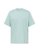 ADIDAS ORIGINALS Bluser & t-shirts 'Premium Essentials'  mint