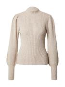 ONLY Pullover 'KATIA'  lysebrun