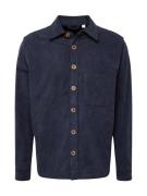 Only & Sons Skjorte 'TILE'  navy