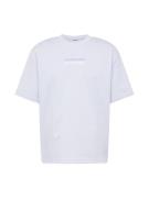 Only & Sons Bluser & t-shirts 'MANNY'  pastelblå / mint / lilla / sort
