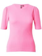PIECES Shirts 'RUKA'  lys pink