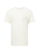 Abercrombie & Fitch Bluser & t-shirts  aqua / lysegrøn / offwhite