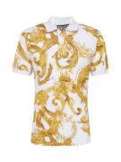 Versace Jeans Couture Bluser & t-shirts  gul / gylden gul / hvid