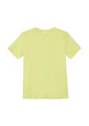 s.Oliver Shirts  citron / grå / lime / sort
