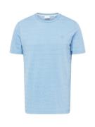 s.Oliver Bluser & t-shirts  dueblå / lyseblå