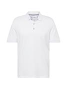BRAX Bluser & t-shirts 'Pete U'  hvid