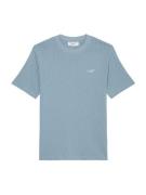 Marc O'Polo DENIM Bluser & t-shirts  blå-meleret / hvid