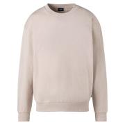 JOOP! Jeans Sweatshirt  beige