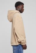 Urban Classics Sweatshirt  beige